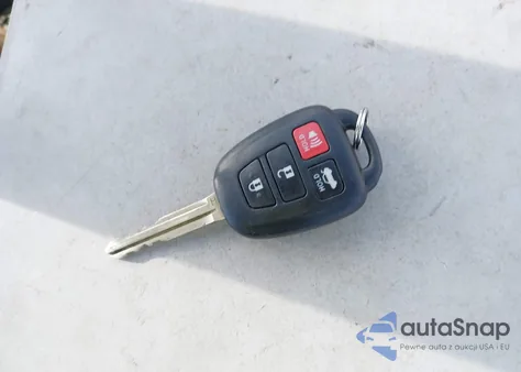 2014 Toyota Corolla S/S Plus/S Premium from USA, damaged, VIN 5YFBURHE4EP172627